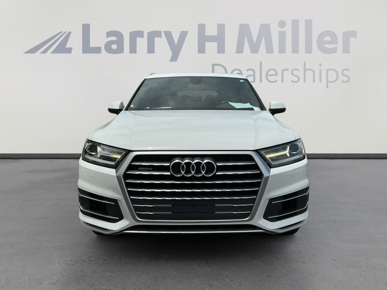 Used 2019 Audi Q7 3.0T Premium AWD/4WD image 8