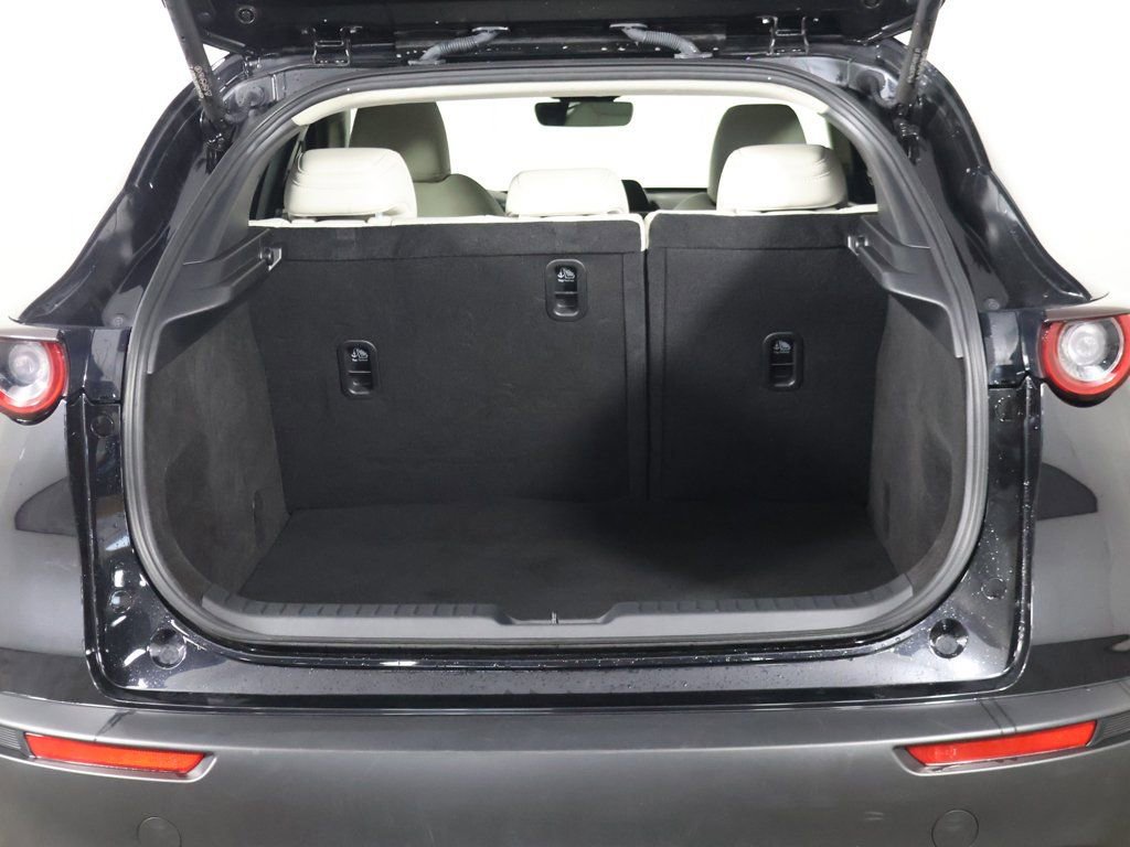 Used 2023 MAZDA CX-30 2.5 Turbo w/ Premium Package image 20