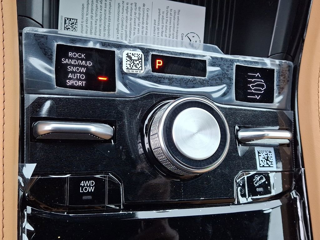 New 2026 Jeep Grand Cherokee L Summit image 16