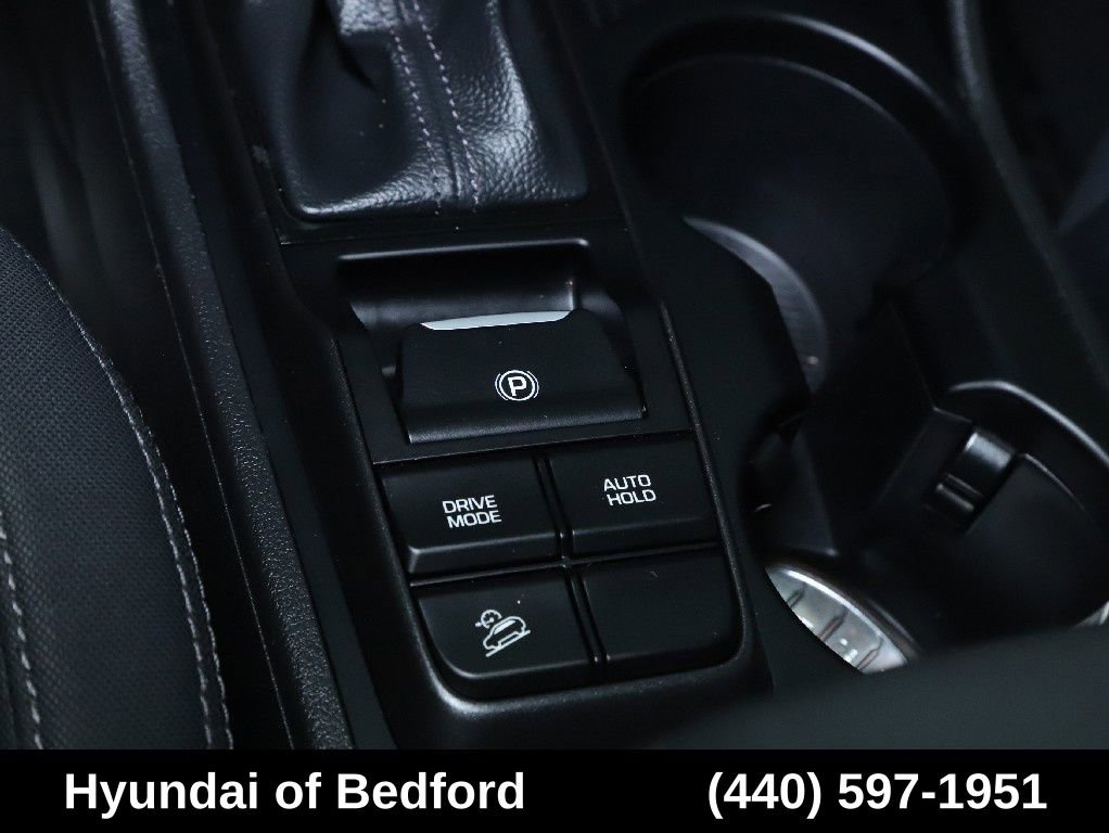 Used 2019 Hyundai Tucson Night AWD/4WD image 31