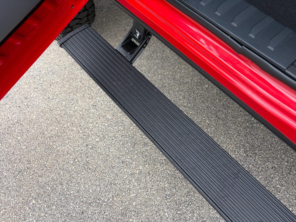New 2026 Ford F250 XLT AWD/4WD image 20