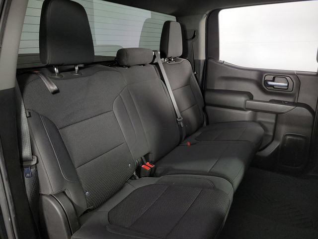 Used 2021 Chevrolet Silverado 1500 Custom RWD image 17