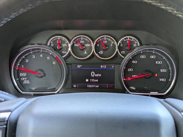 Used 2021 Chevrolet Tahoe LT w/ Luxury Package RWD image 5