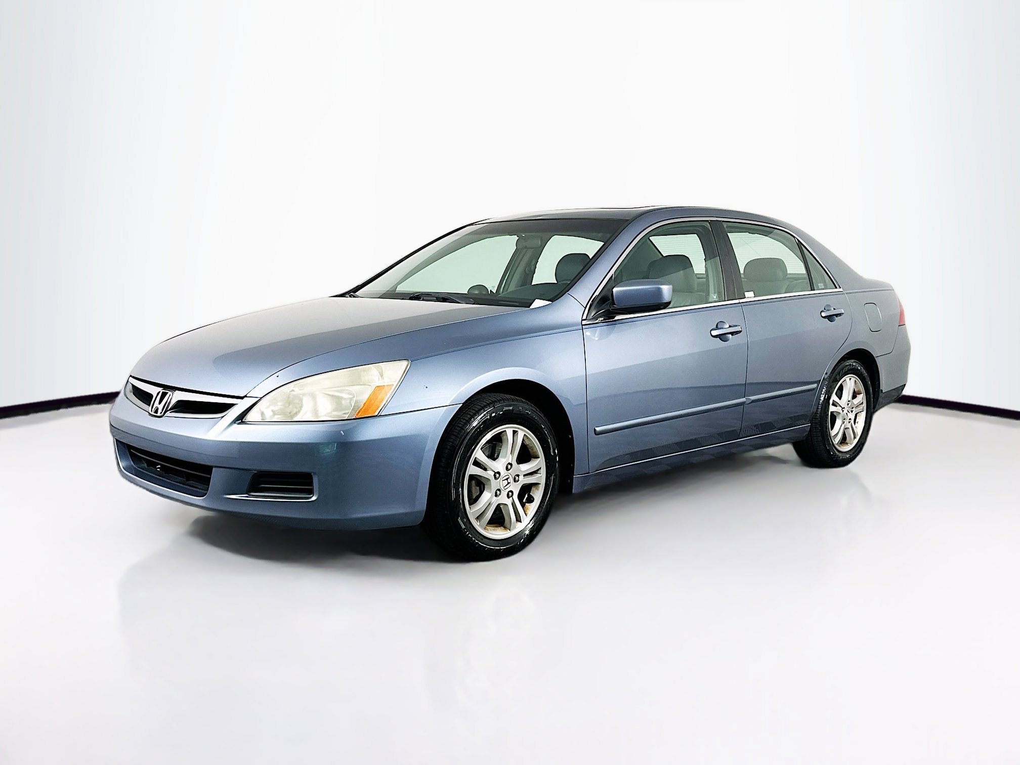 Used 2007 Honda Accord EX-L image 3