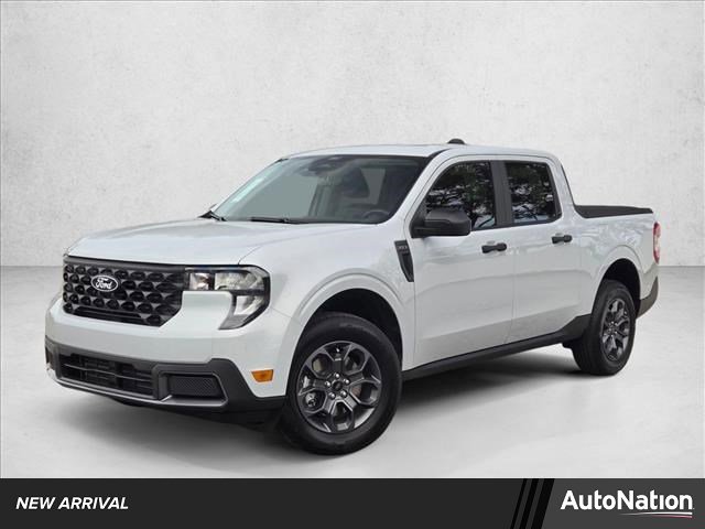 New 2026 Ford Maverick XLT