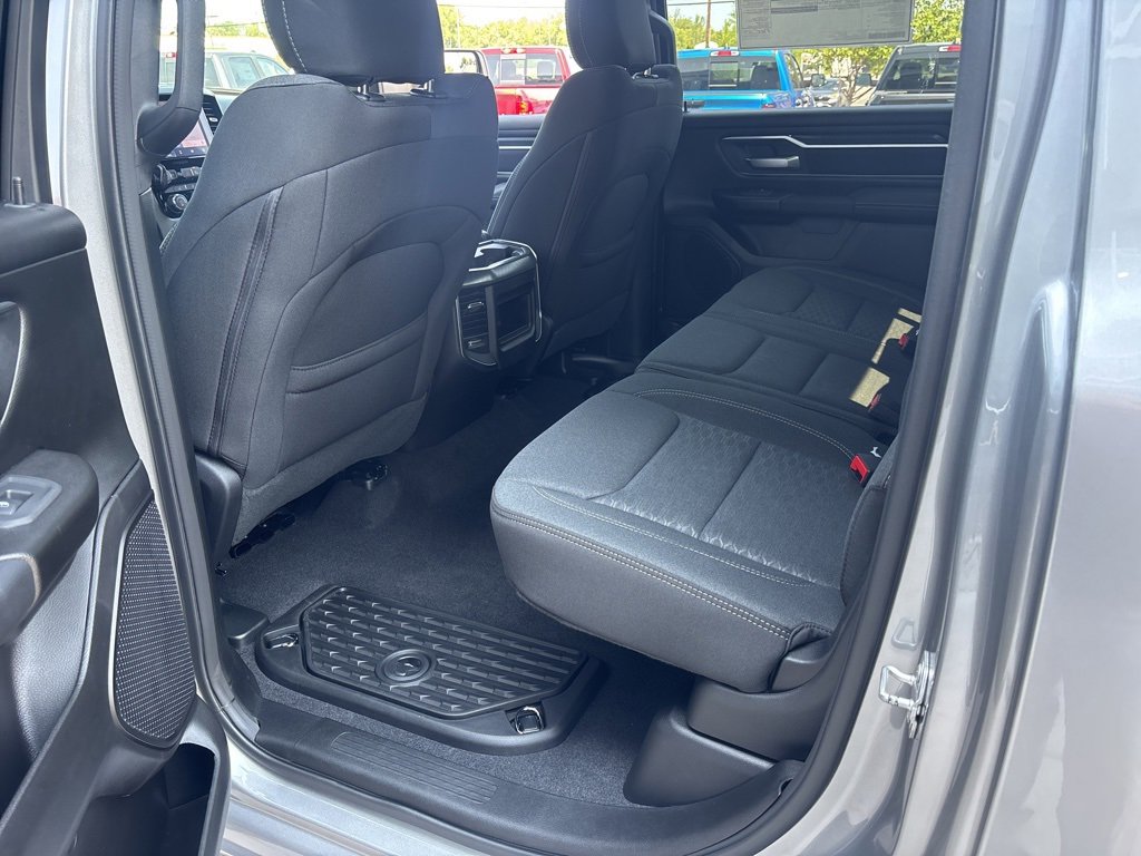 New 2026 RAM 1500 Big Horn image 14