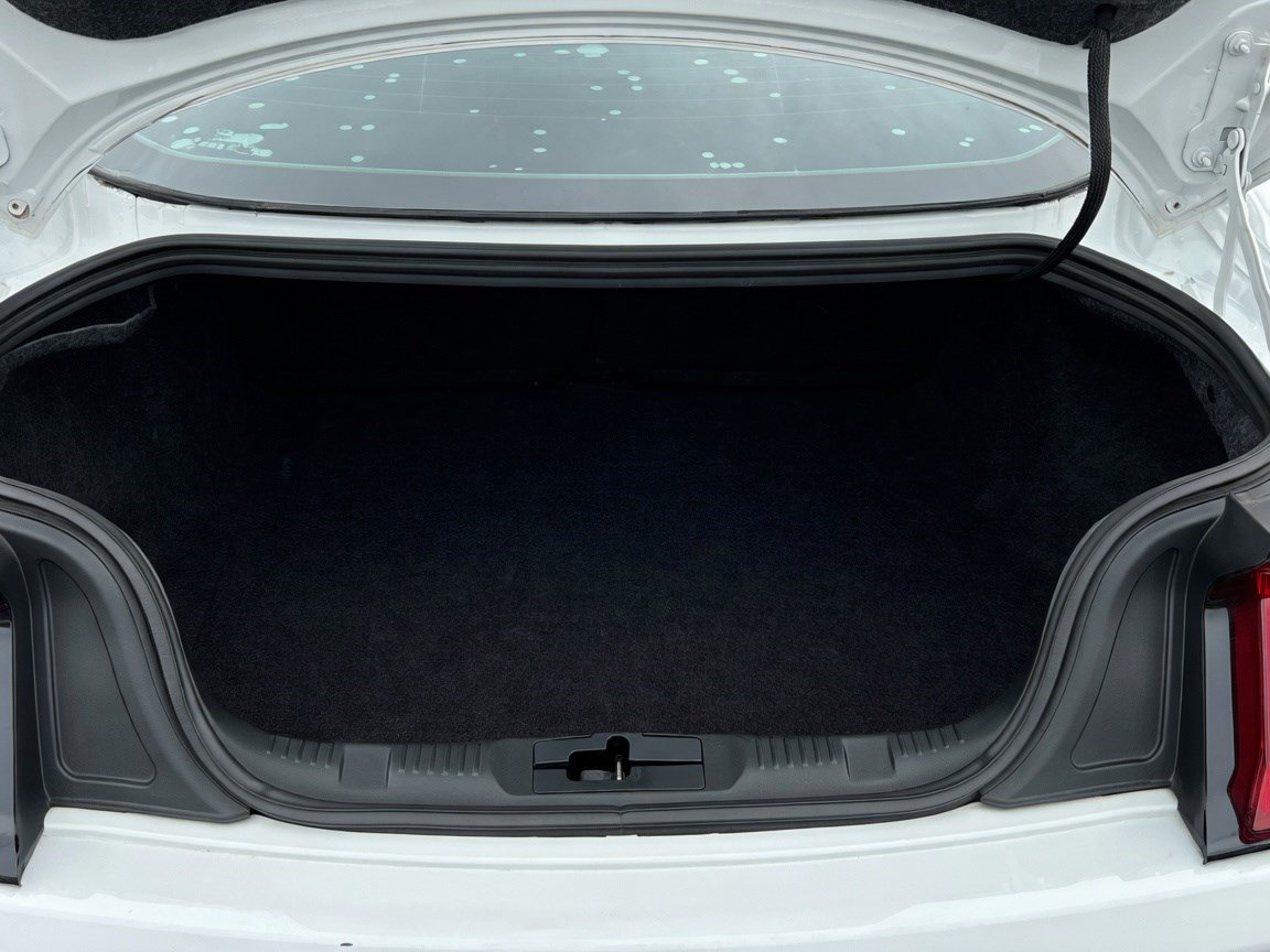 Used 2020 Ford Mustang GT RWD image 17
