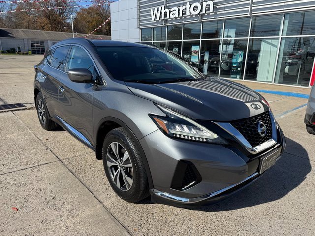 Used 2019 Nissan Murano SV image 19