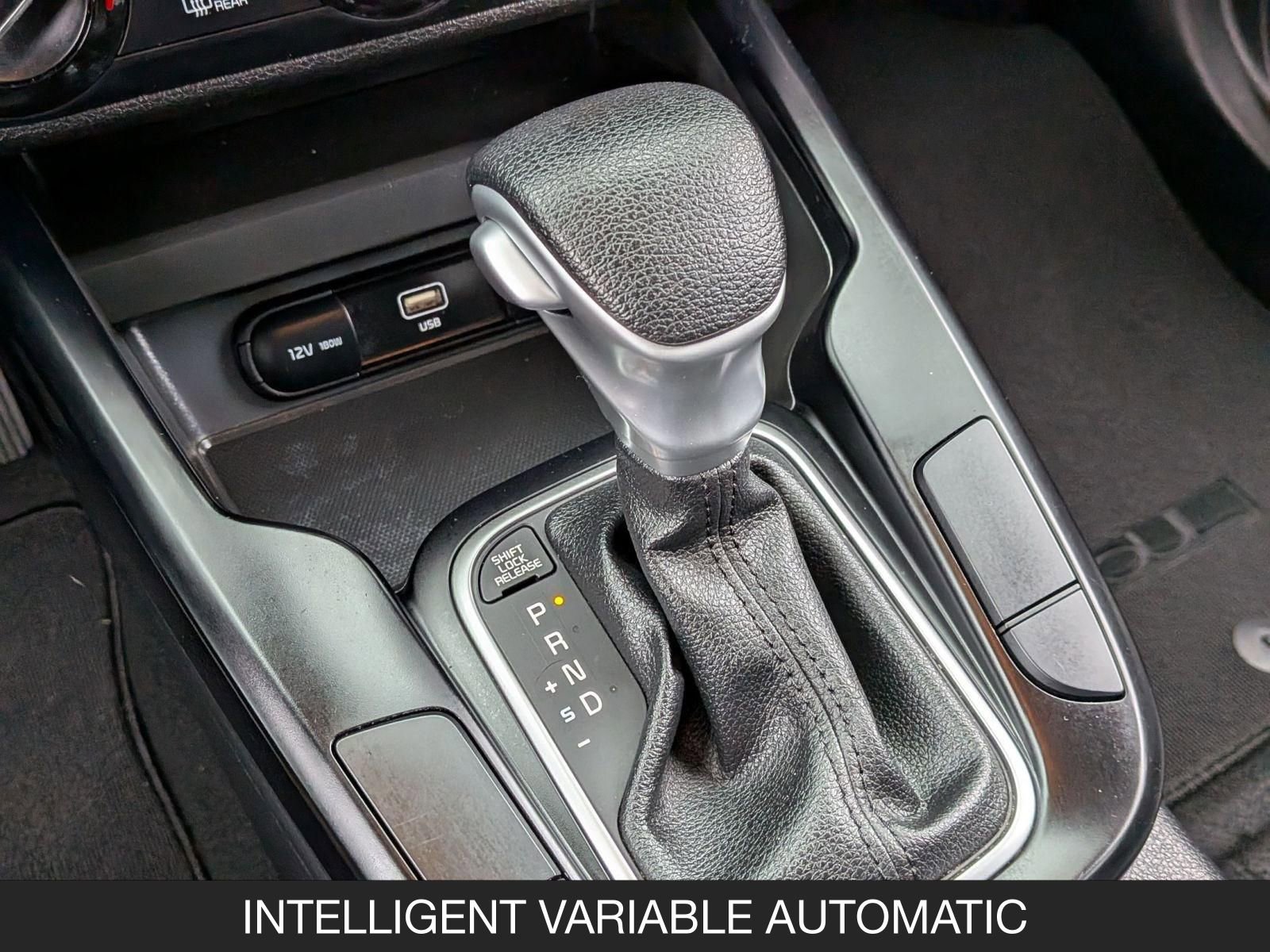 Used 2025 Kia Soul LX w/ LX Technology Package image 17