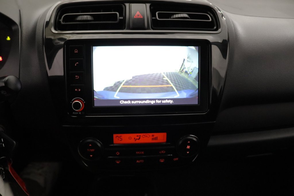 Used 2024 Mitsubishi Mirage G4 ES FWD image 24