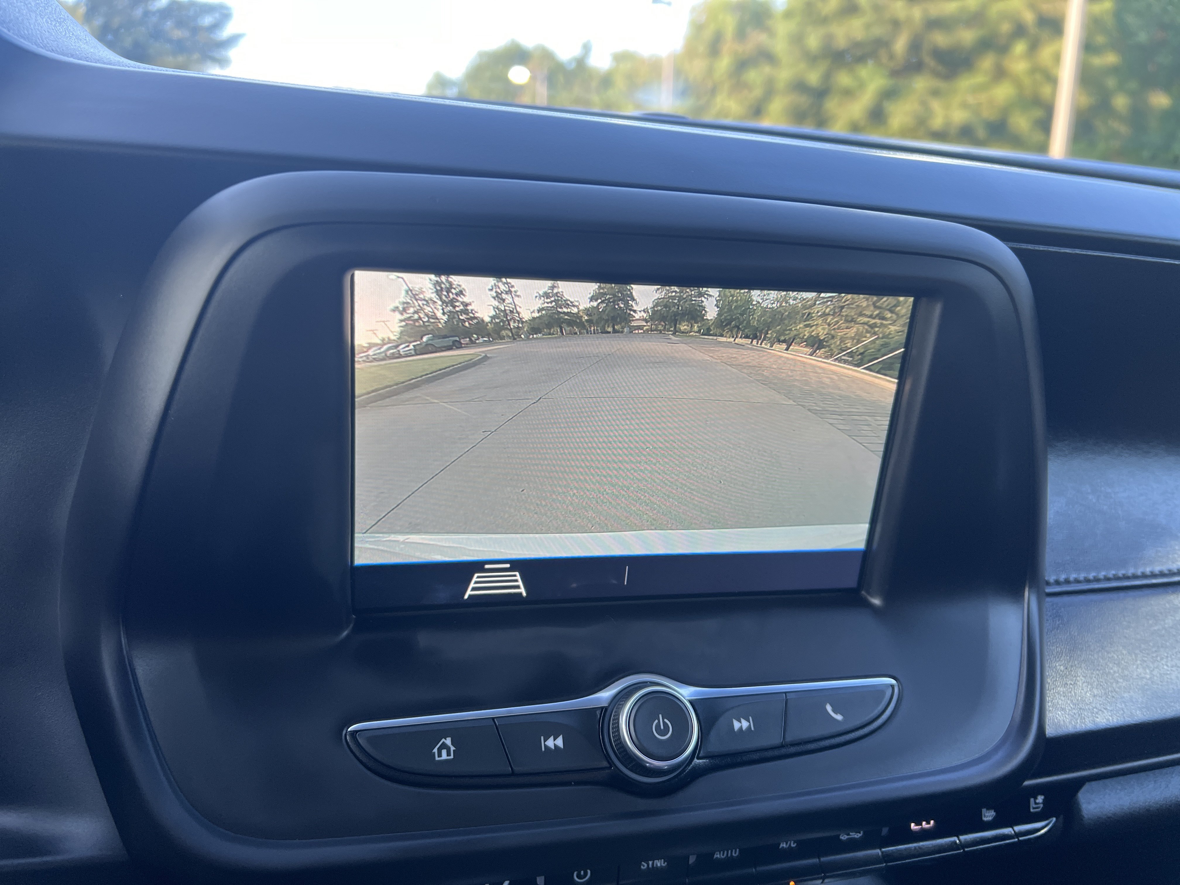 Used 2019 Chevrolet Camaro LT w/ RS Package RWD image 21