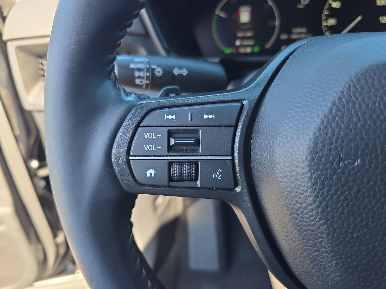 Used 2024 Honda CR-V Sport-L image 24