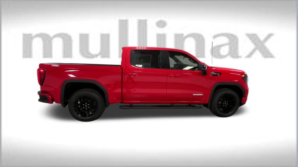 New 2026 GMC Sierra 1500 Elevation w/ Elevation Premium Package image 58