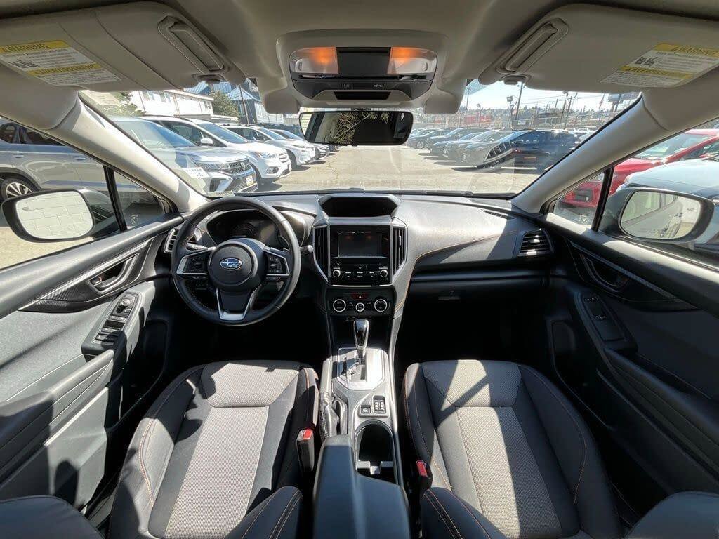 Used 2021 Subaru Crosstrek 2.0i Premium AWD/4WD image 14