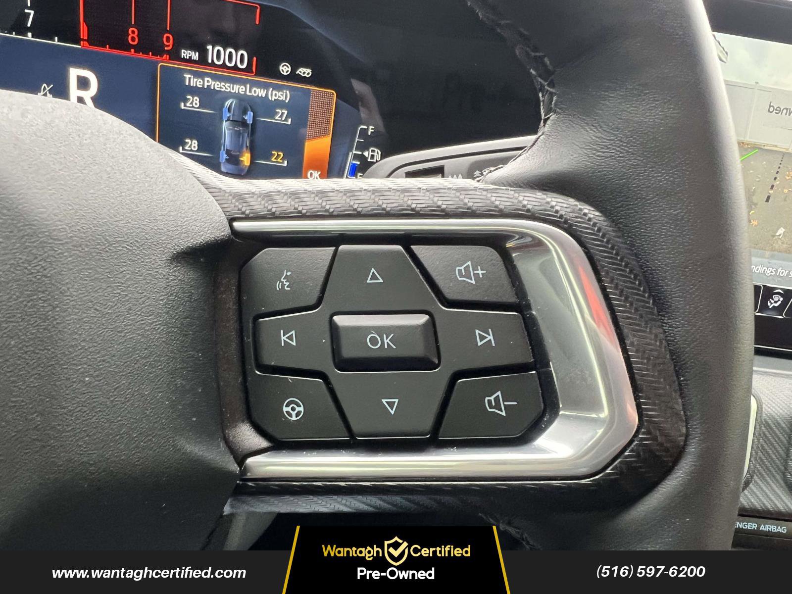 Used 2024 Ford Mustang GT Premium image 23