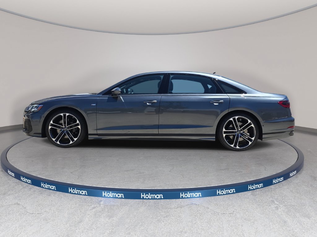 New 2026 Audi A8 L 3.0T AWD/4WD image 8