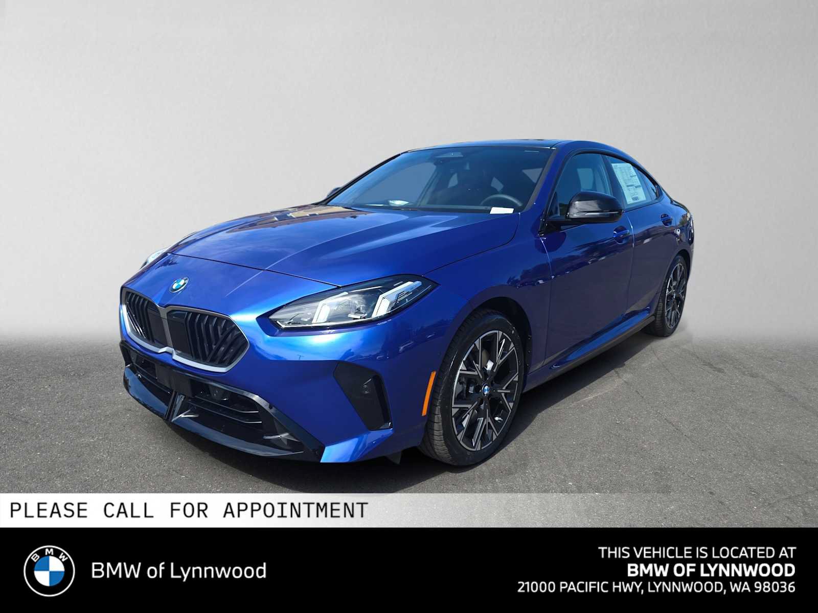 New 2026 BMW 228i xDrive w/ Premium Package AWD/4WD image 7