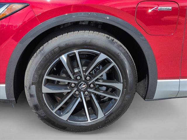 Used 2024 Acura ZDX A-Spec RWD image 26