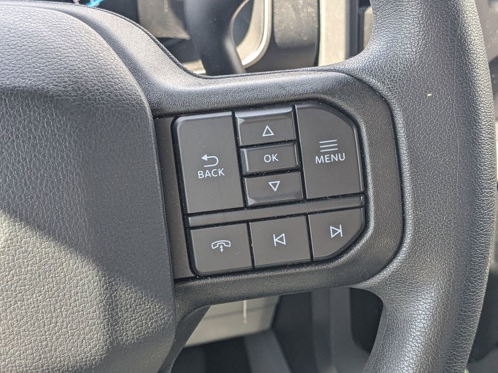 Used 2022 Ford F150 XLT image 22