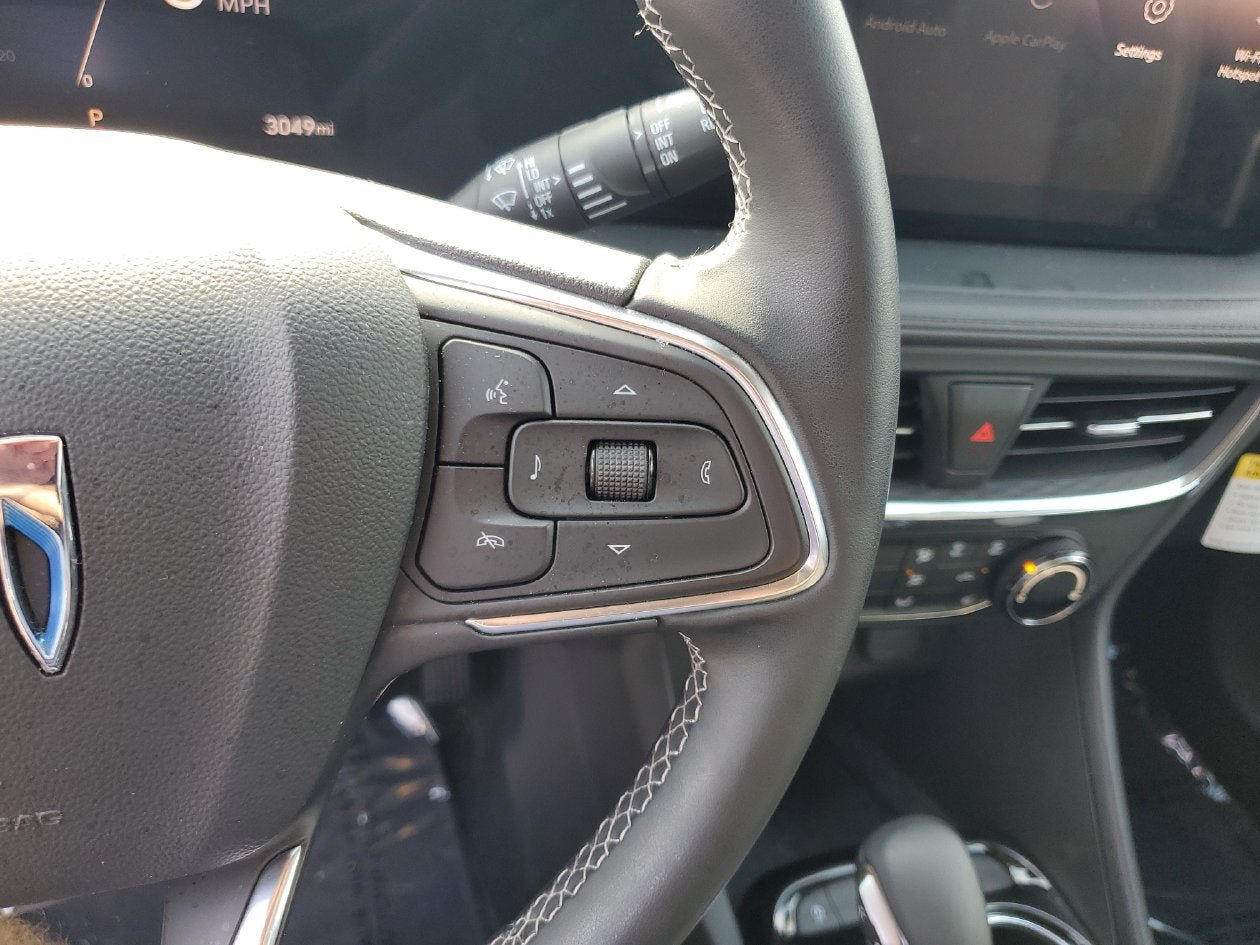 New 2026 Buick Encore GX Preferred w/ Comfort Package FWD image 27