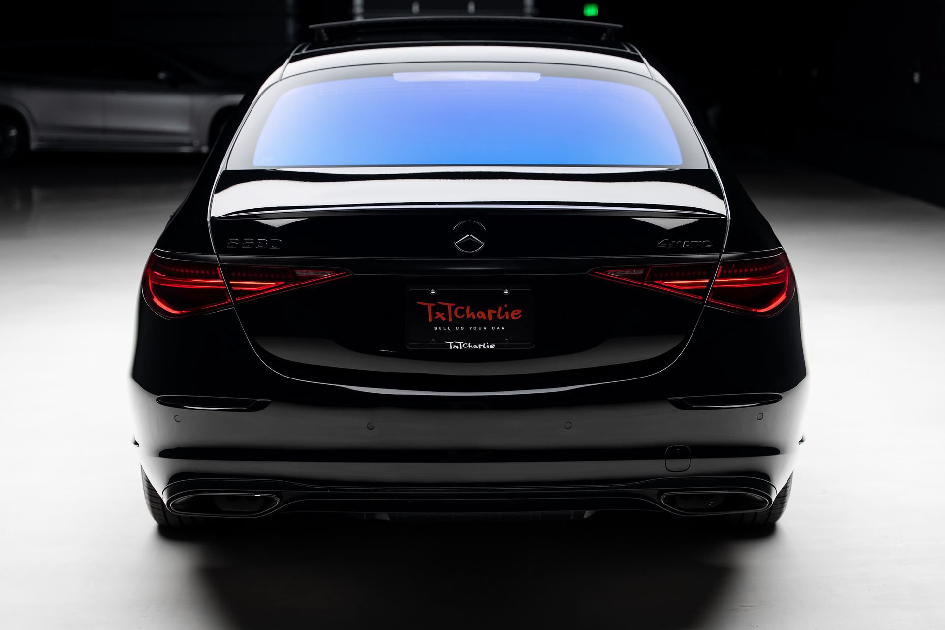Used 2024 Mercedes-Benz S 580e 4MATIC Sedan w/ Warmth & Comfort Package image 25