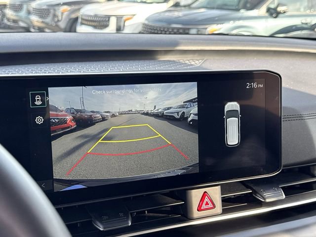 New 2026 Kia Carnival image 20