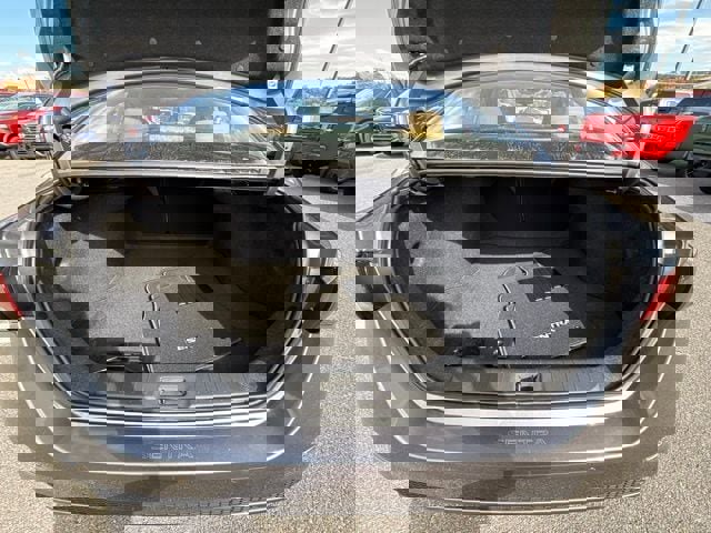 New 2025 Nissan Sentra SV w/ SV Premium Package image 16