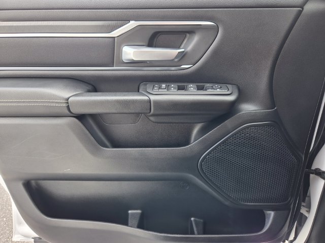 Certified 2025 RAM 1500 Big Horn RWD image 20