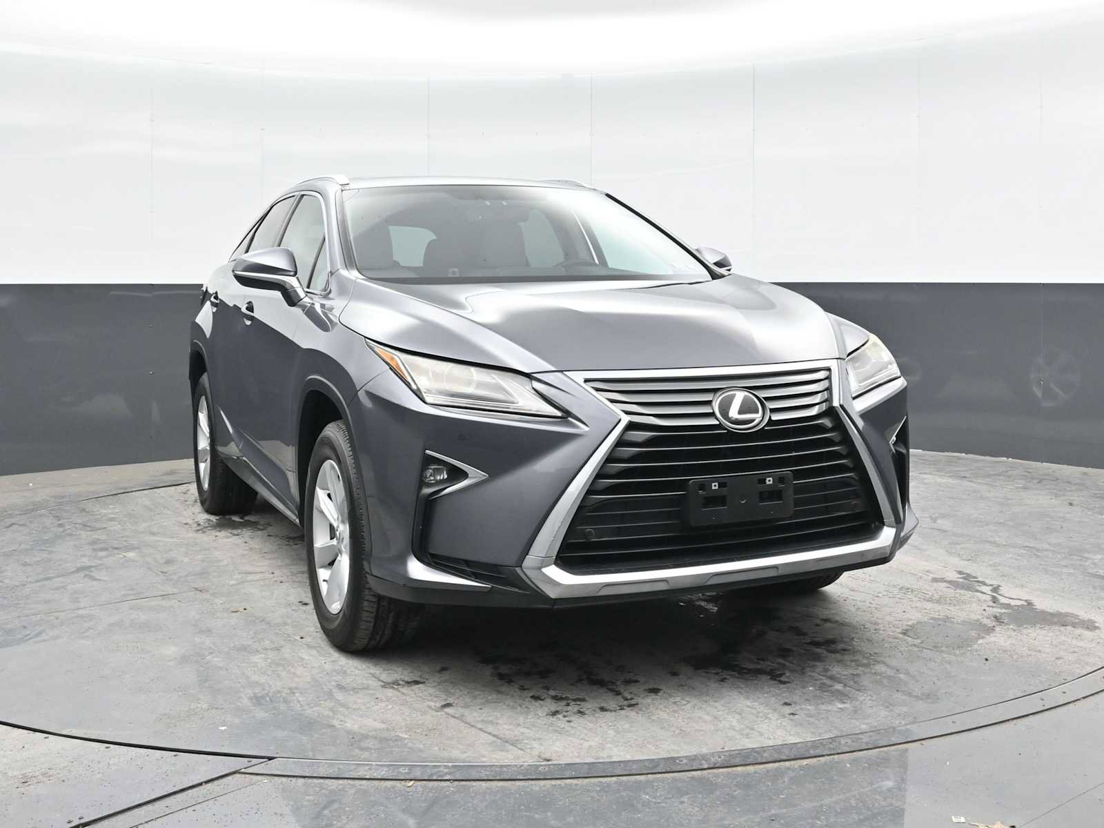 Used 2016 Lexus RX 350 FWD
