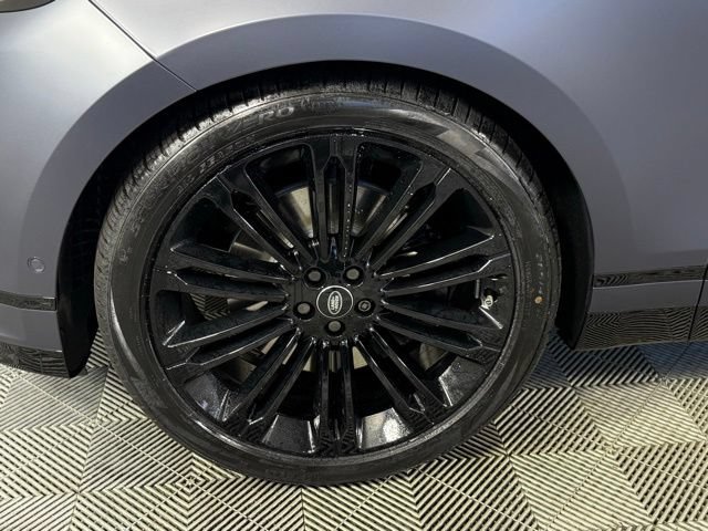 New 2026 Land Rover Range Rover Velar Belgravia AWD/4WD image 14