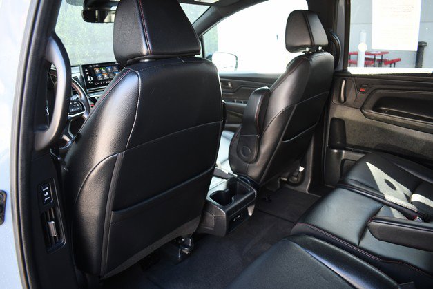 Used 2025 Honda Odyssey Sport-L image 22