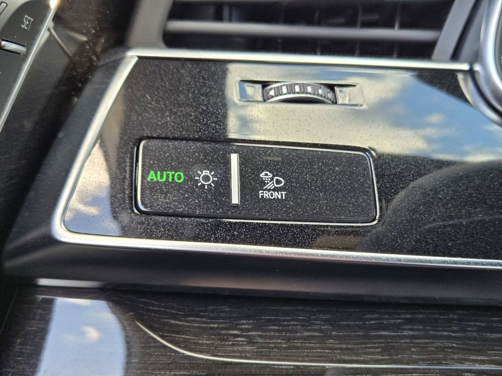 New 2026 Audi Q8 Premium Plus image 27