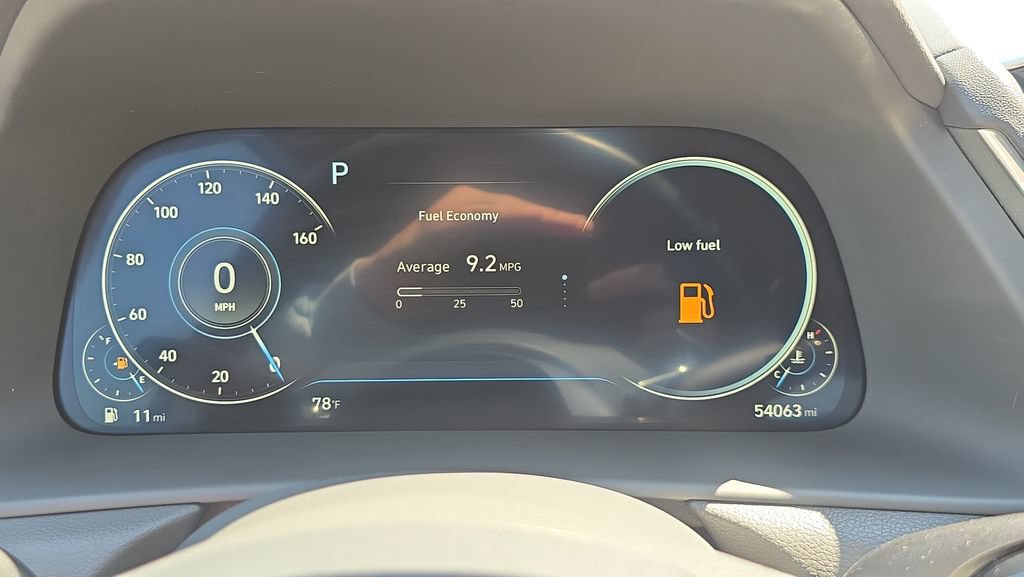 Certified 2022 Hyundai Sonata SEL Plus FWD image 17