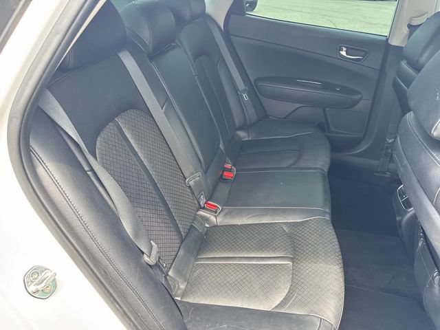 Used 2018 Kia Optima EX w/ Premium Package FWD image 23