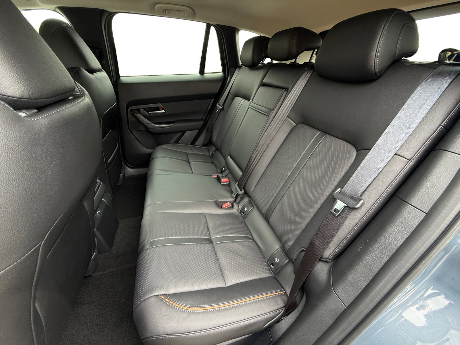 New 2026 MAZDA CX-50 AWD 2.5 Hybrid w/ Weather Package image 16