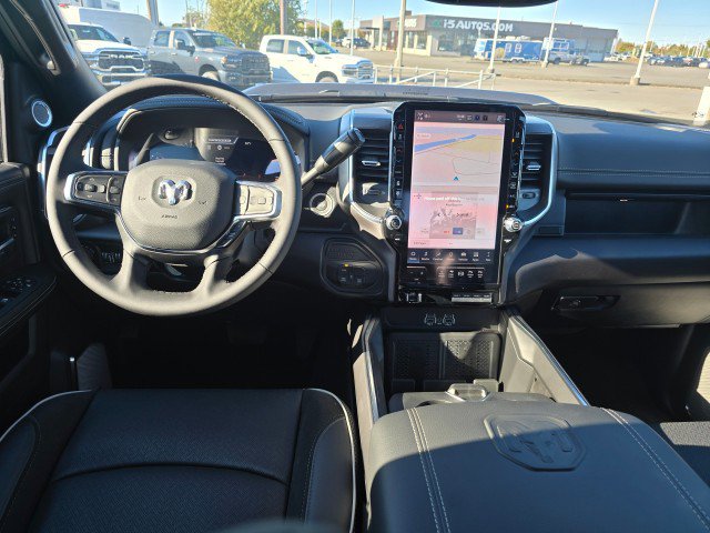 New 2026 RAM 3500 Laramie image 20