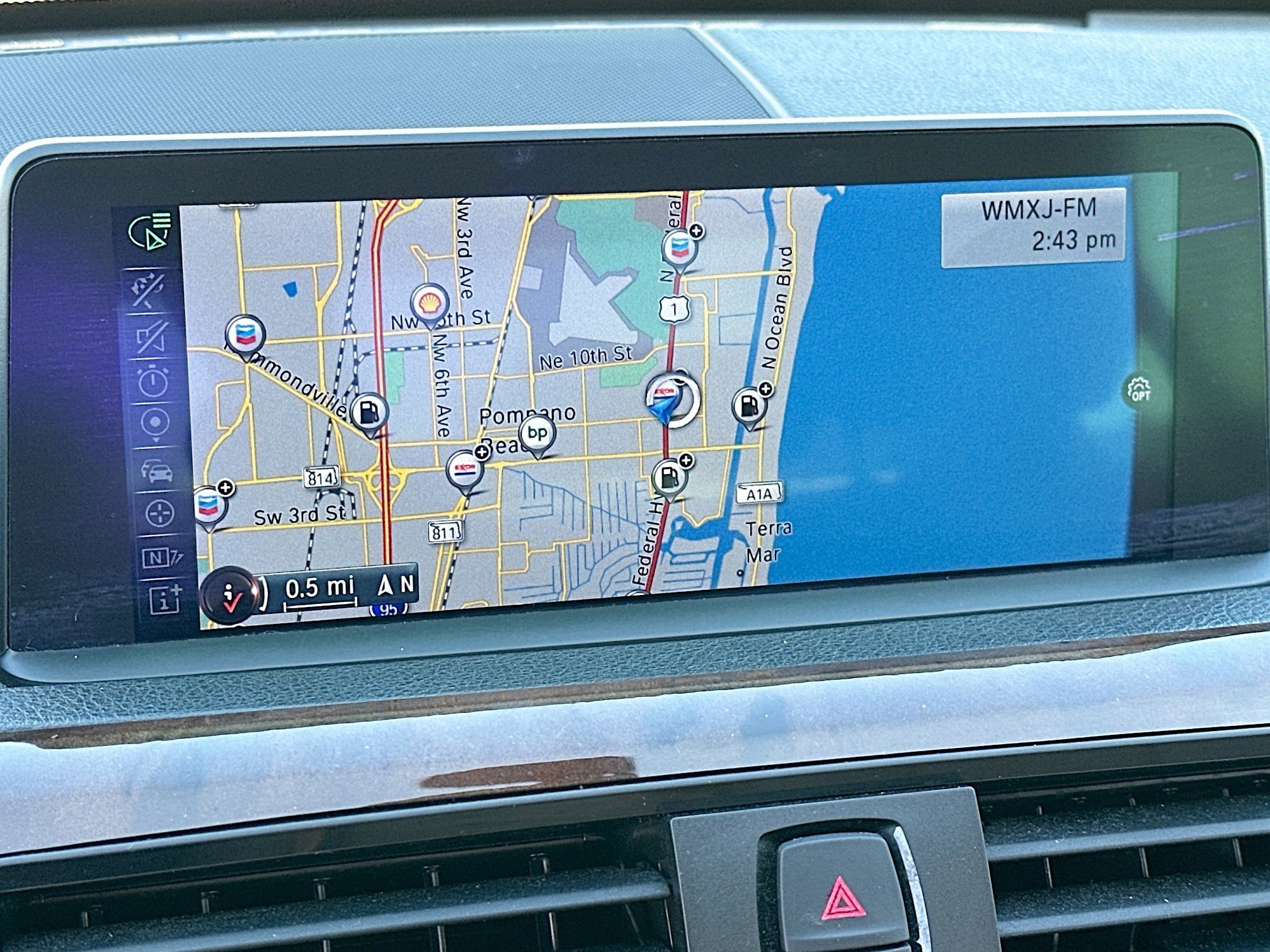 Used 2014 BMW 328i xDrive Sedan image 11