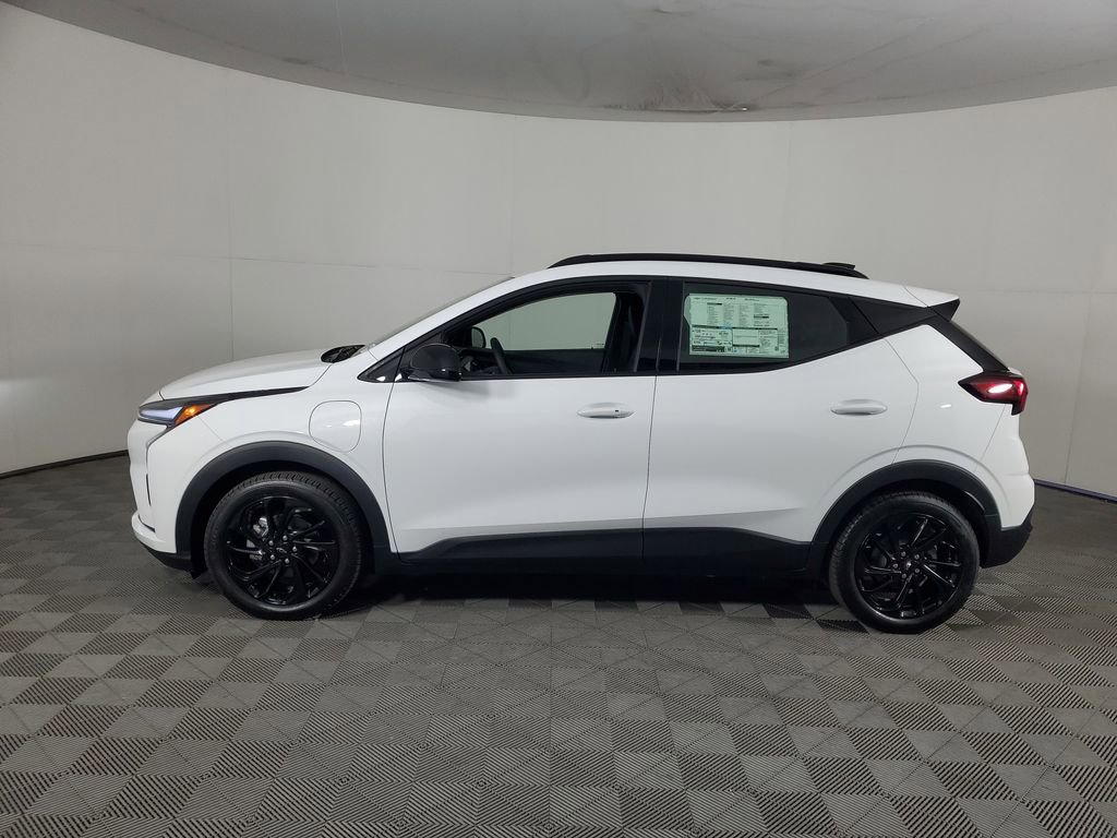 New 2027 Chevrolet Bolt RS FWD image 7