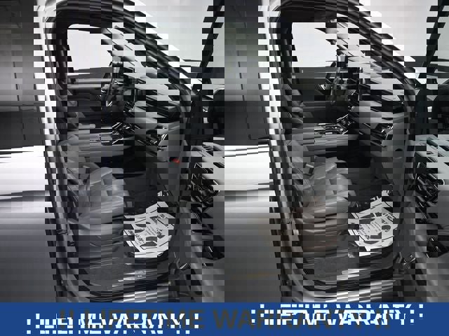 Used 2021 Lincoln Navigator Reserve AWD/4WD image 14