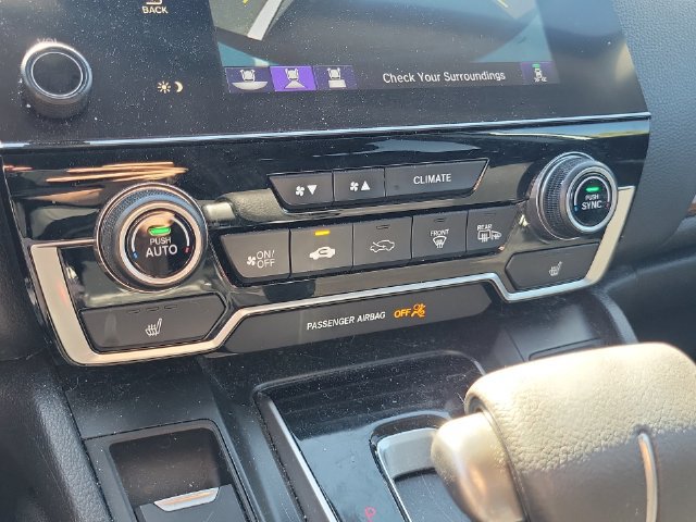 Certified 2019 Honda CR-V EX image 26