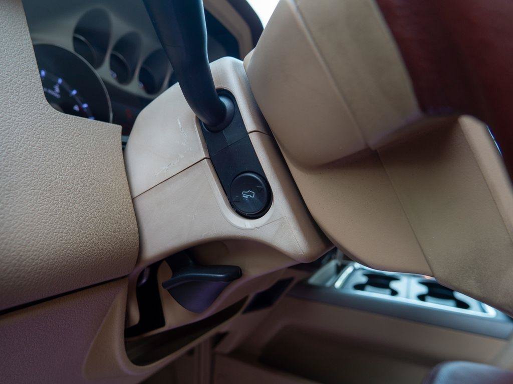 Used 2013 Ford F350 King Ranch AWD/4WD image 23