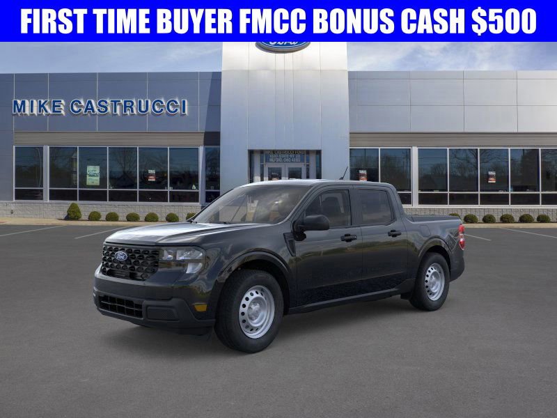 New 2026 Ford Maverick XL w/ 4K Tow Package