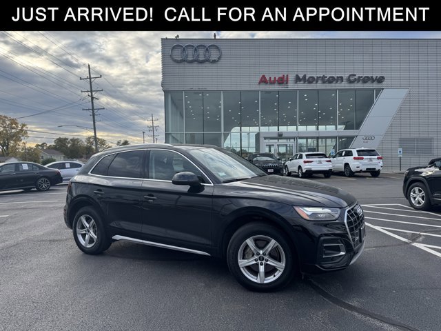 Used 2023 Audi Q5 2.0T Premium w/ Convenience Package