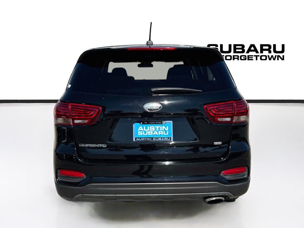 Used 2019 Kia Sorento L FWD image 6