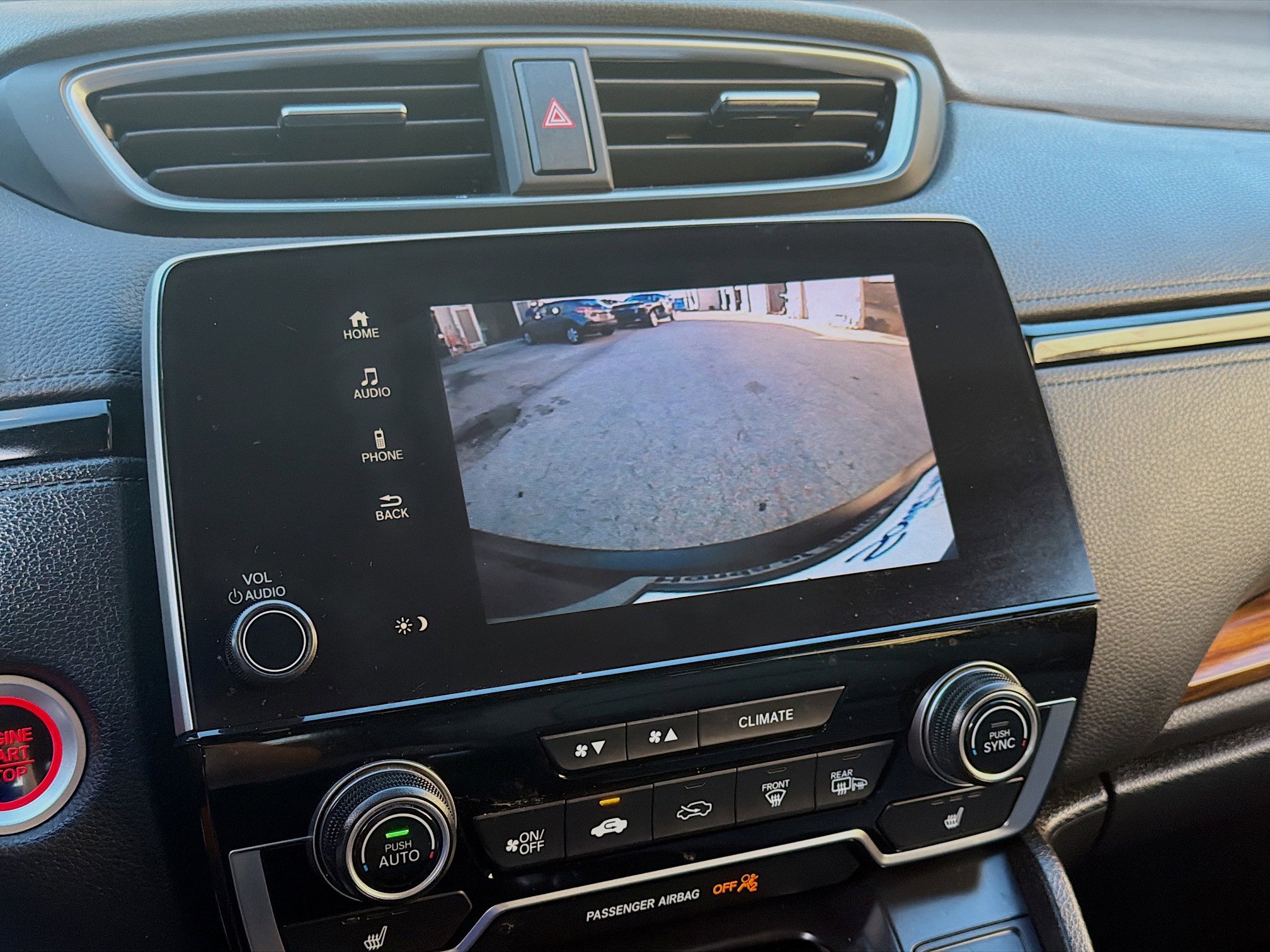 Used 2021 Honda CR-V EX image 13