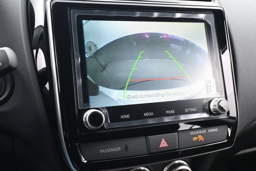 New 2027 Mitsubishi Outlander Sport ES FWD image 18