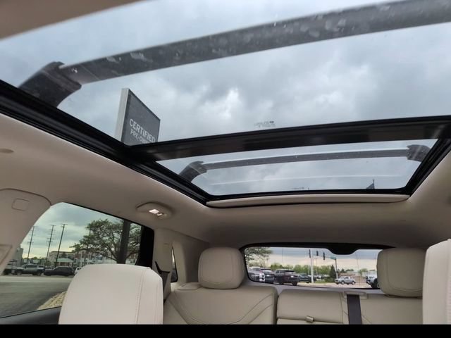 Used 2023 Cadillac XT5 Premium Luxury w/ Technology Package FWD image 21