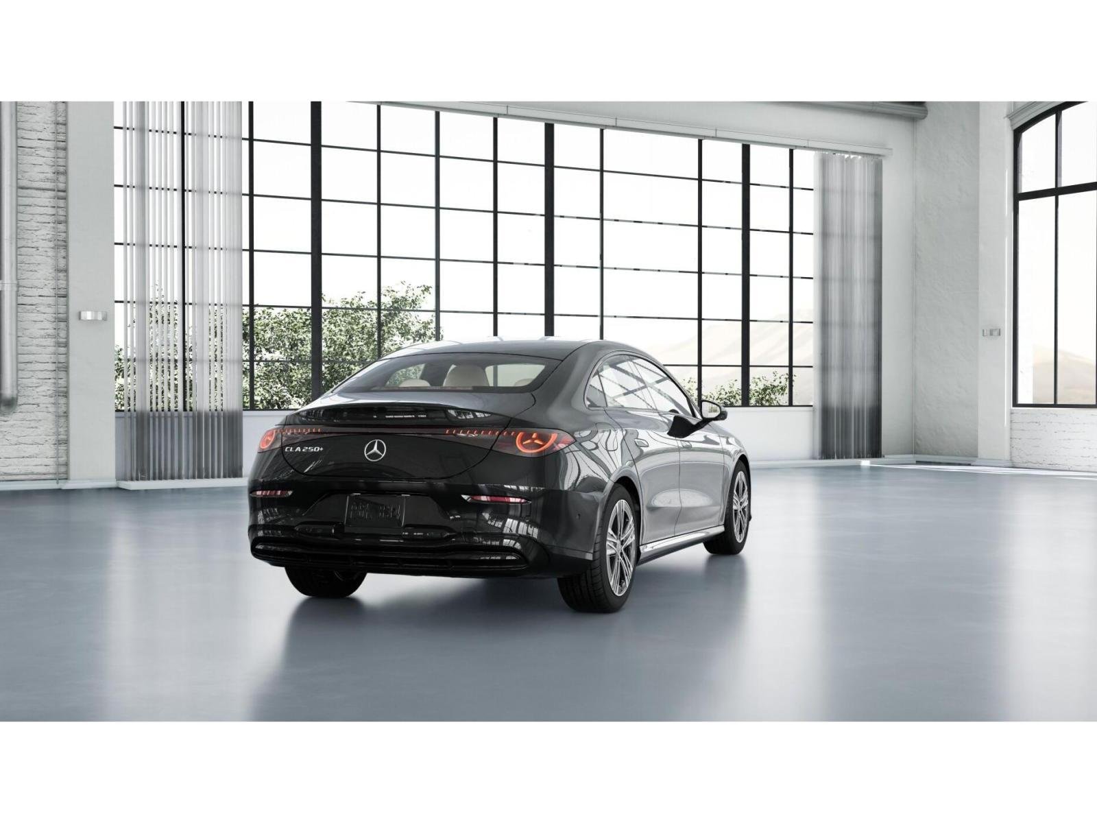 New 2027 Mercedes-Benz CLA 250+ image 22