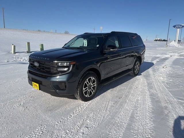 New 2026 Ford Expedition Max Active image 7
