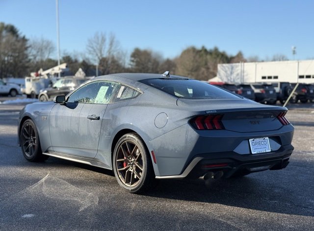 New 2026 Ford Mustang GT Premium image 7